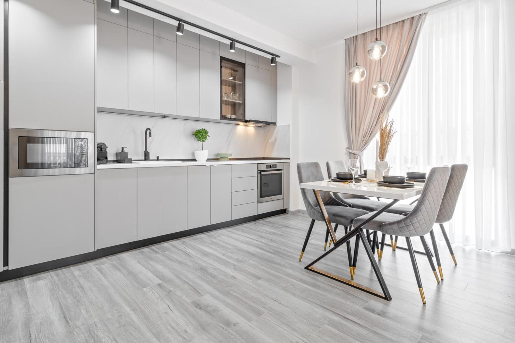 Appartamento Felix Flat Băile Felix Esterno foto