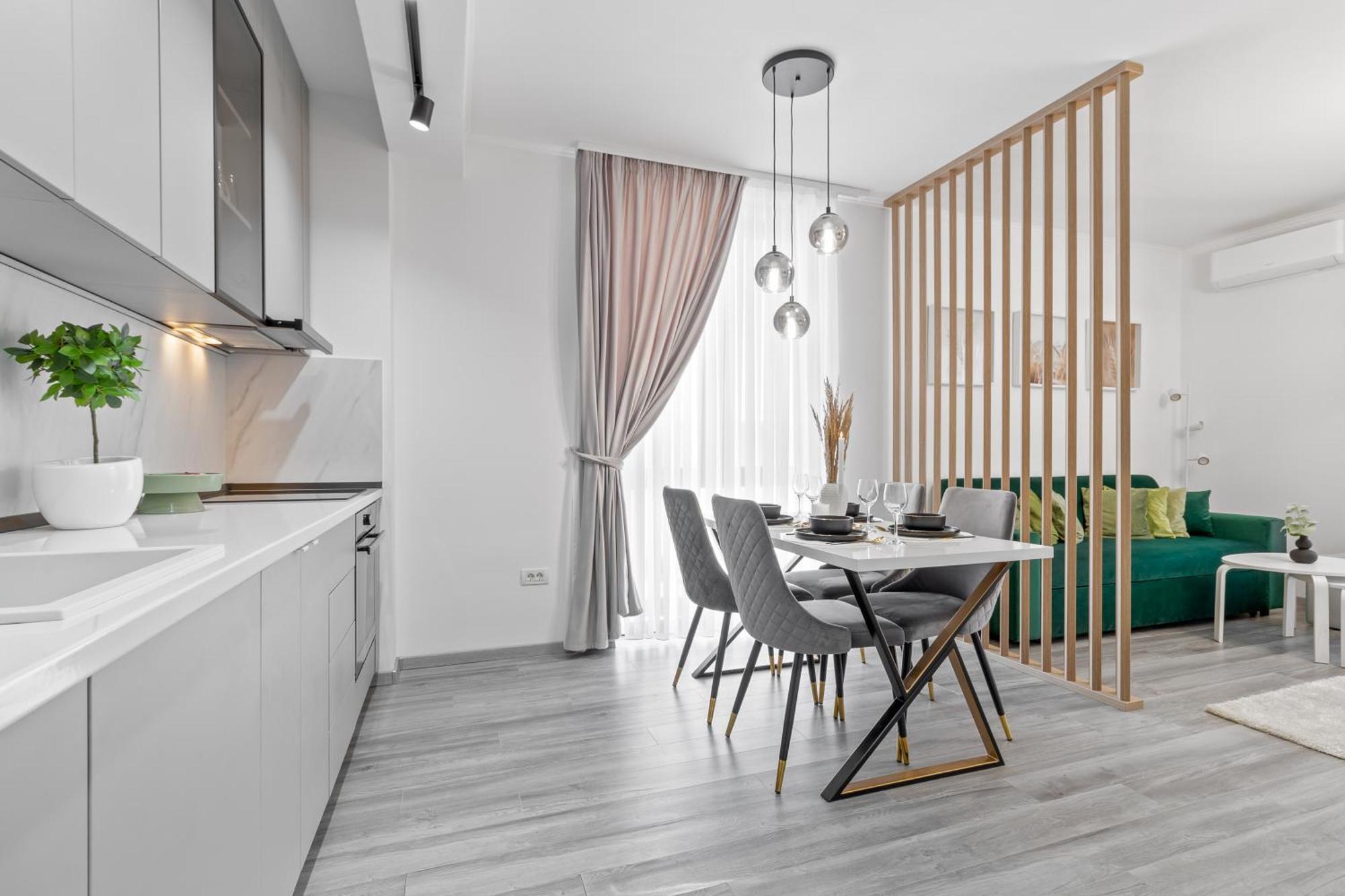 Appartamento Felix Flat Băile Felix Esterno foto