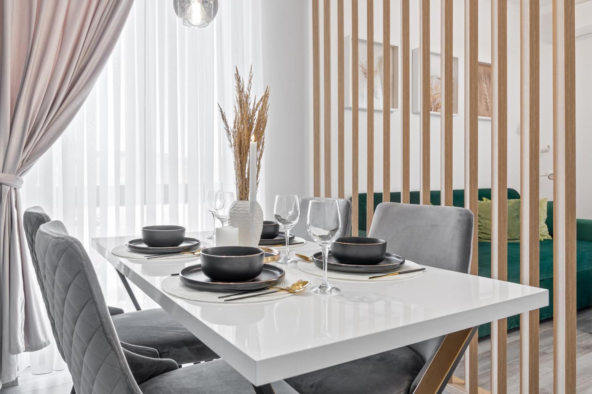 Appartamento Felix Flat Băile Felix Esterno foto